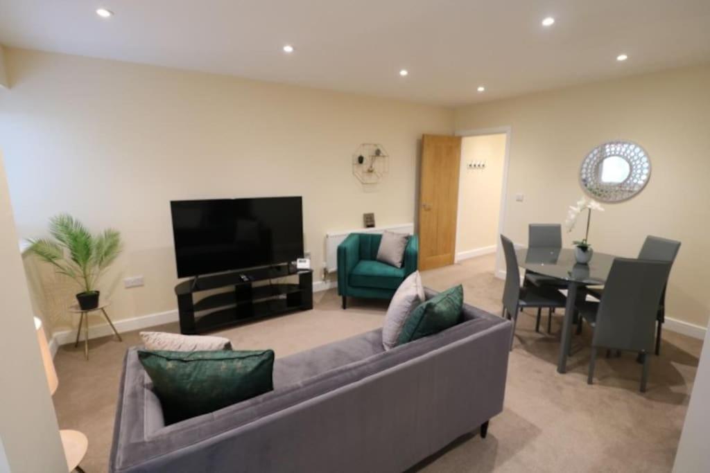 The Loft - Ih21All - Apt 9 Thornaby on Tees Exterior photo