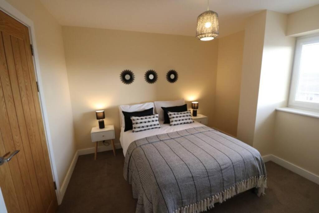The Loft - Ih21All - Apt 9 Thornaby on Tees Exterior photo